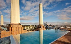 Art'Otel London Battersea Power Station